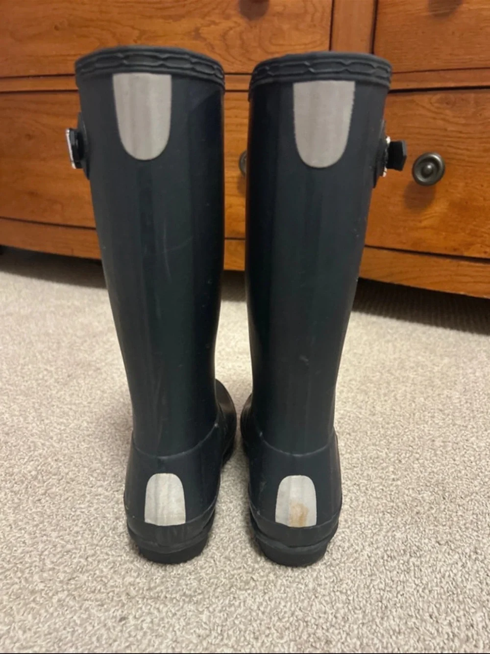 Hunter original rain